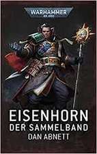 Warhammer 40.000 - Eisenhorn