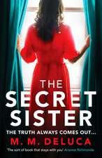 The Secret Sister