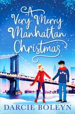 A Very Merry Manhattan Christmas