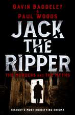 Jack the Ripper