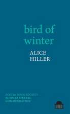 bird of winter