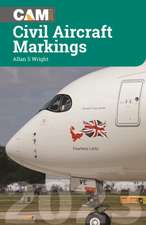 Civil Aircraft Markings 2023