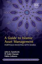 A Guide to Islamic Asset Management – Portfolio Investing with Sharia