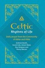 Celtic Rhythms of Life