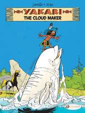 The Cloud Maker