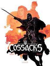 Cossacks Vol. 1: The Winged Hussar