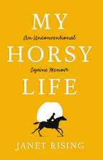 My Horsy Life