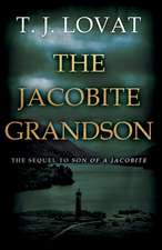 The Jacobite Grandson