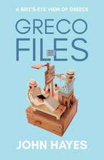 Greco Files