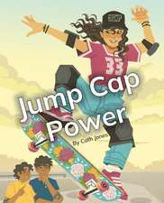 Jump Cap Power