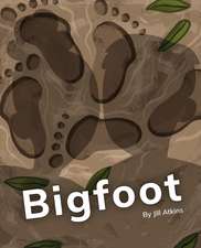 Bigfoot