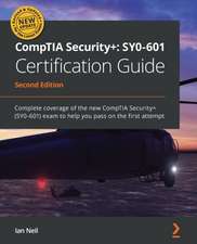 CompTIA Security+