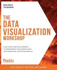 The Data Visualization Workshop