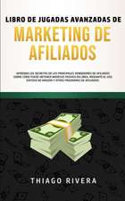 Libro de Jugadas Avanzadas de Marketing de Afiliados