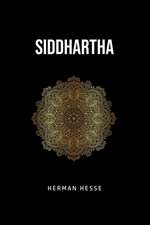 Siddhartha