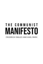 The Communist Manifesto