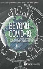 BEYOND COVID-19