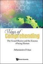 Ways Of Comprehending