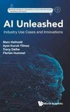 AI UNLEASHED