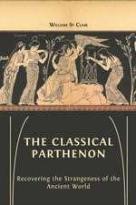 The Classical Parthenon