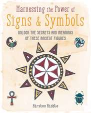 Harnessing the Power of Signs & Symbols: Unlock the secrets and meanings of these ancient figures