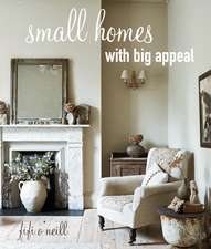 Small Spaces, Big Appeal