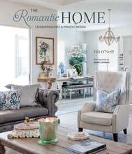 The Romantic Home