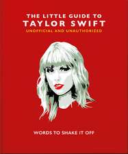 The Little Book of Taylor Swift