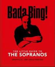 The Little Book of the Sopranos