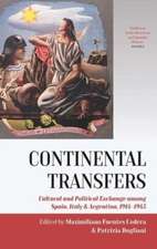 Continental Transfers