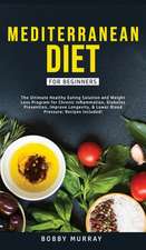 Mediterranean Diet for Beginners