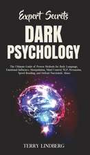 Expert Secrets - Dark Psychology