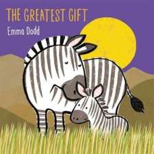 Dodd, E: Greatest Gift