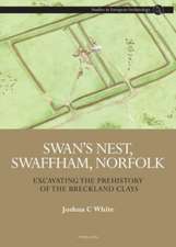 Swan's Nest, Swaffham, Norfolk