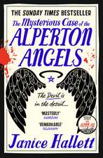 The Mysterious Case of the Alperton Angels: the Bestselling Richard & Judy Book Club Pick