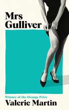 Mrs Gulliver