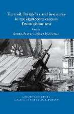 Turmoil: Instability and insecurity in the eighteenth–century Francophone text