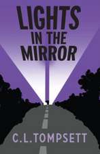 LIGHTS IN MIRROR