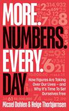 More. Numbers. Every. Day.