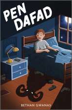 Pen Dafad