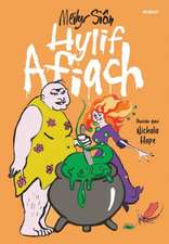 Hylif Afiach