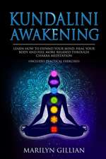 Kundalini Awakening