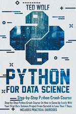 Python for Data Science