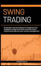 SWING TRADING