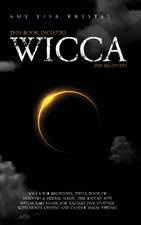 WICCA