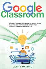 Google Classroom