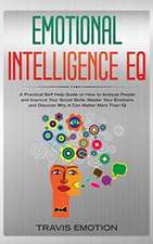 Emotional Intelligence EQ