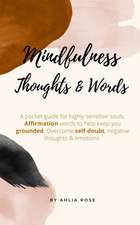 Mindfulness