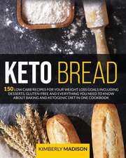 Keto Bread