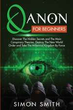 QANON FOR BEGINNERS
